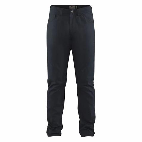 Fjallraven Men Greenland Outdoor Pants Navy PH248246 Philippines